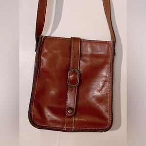Patricia Nash crossbody bag